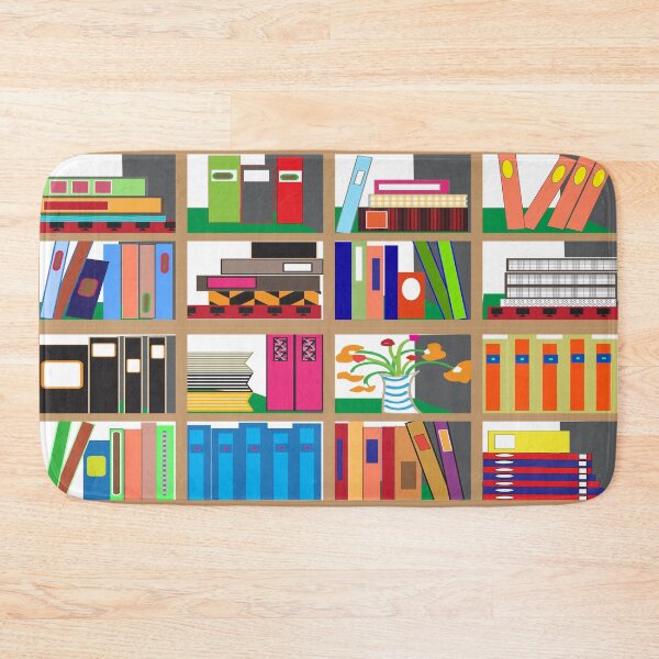 Item preview, READ ANY GOOD BOOKS LATELY? designed and sold by soobloo.