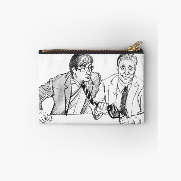 Item preview, Jon and John designed and sold by AlexBowman314.