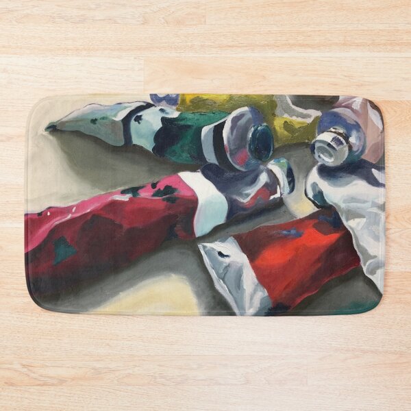 Item preview, Paint Tubes designed and sold by AlexBowman314.
