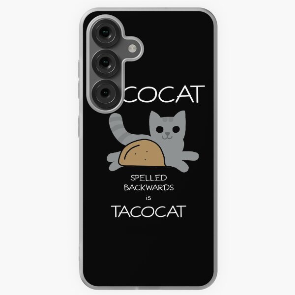 Item preview, Copy of The Monster's TACOCAT - For Black designed and sold by estelofimladris.