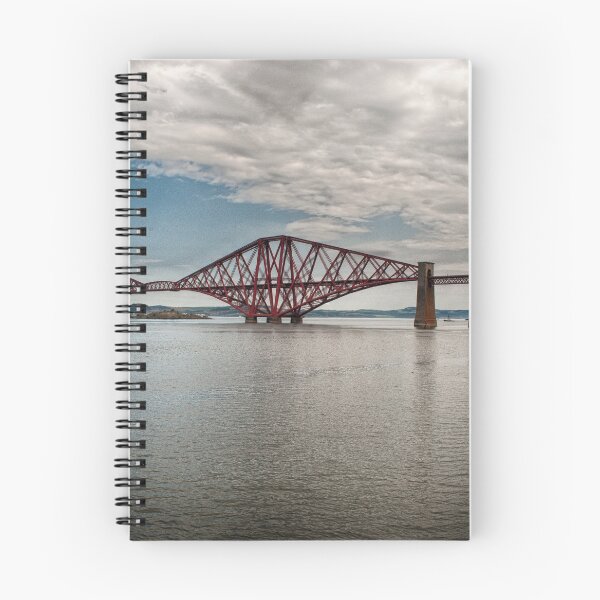 Item preview, Forth Rail Bridge designed and sold by evisonphoto.