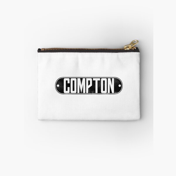 Item preview, Dr. Dre Compton Tee designed and sold by DirkDirkinson.
