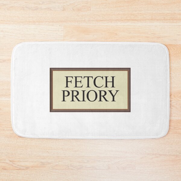 Item preview, Fetch Priory designed and sold by Off the Box.