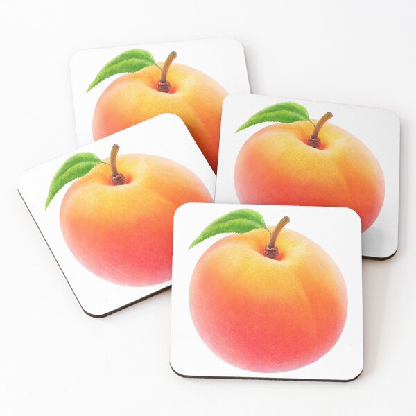 Item preview, One peach designed and sold by 6hands.