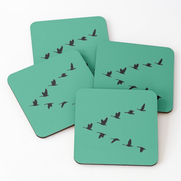 Item preview, Canadian Geese designed and sold by PeculiarPDesigns.