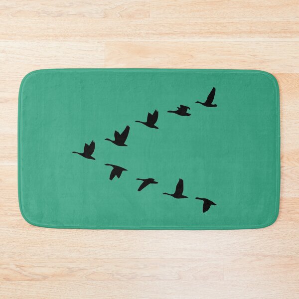 Item preview, Canadian Geese designed and sold by PeculiarPDesigns.