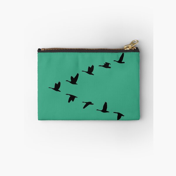 Item preview, Canadian Geese designed and sold by PeculiarPDesigns.