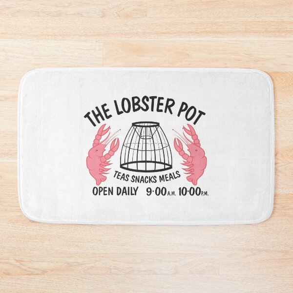 Item preview, The Lobster Pot designed and sold by Off the Box.