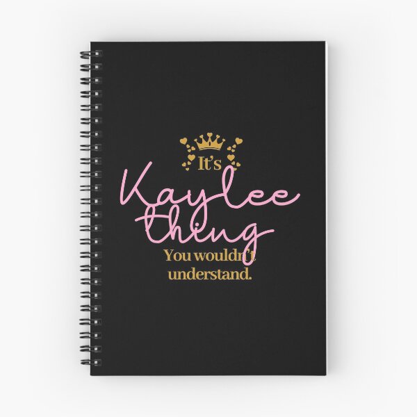 Item preview, Its Kaylee thing you wouldnt understand designed and sold by elhefe.