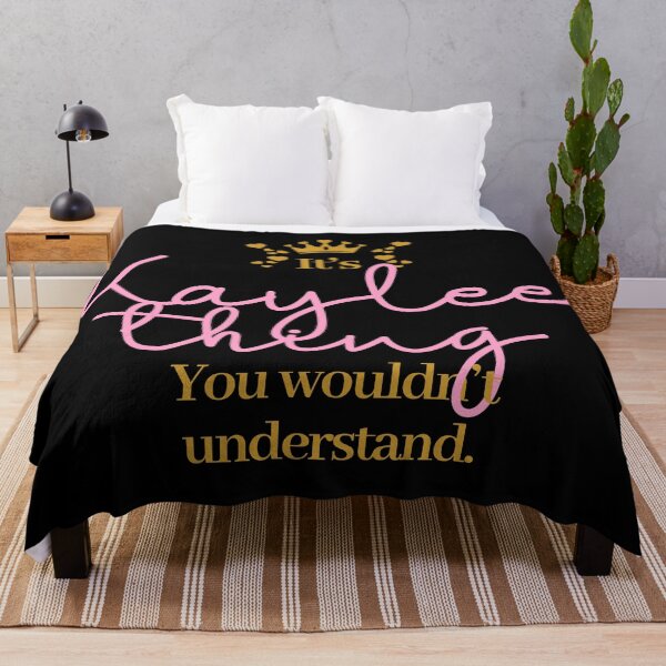 Item preview, Its Kaylee thing you wouldnt understand designed and sold by elhefe.