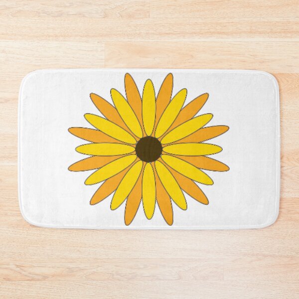 Item preview, Yellow Sunflower designed and sold by terryleila.