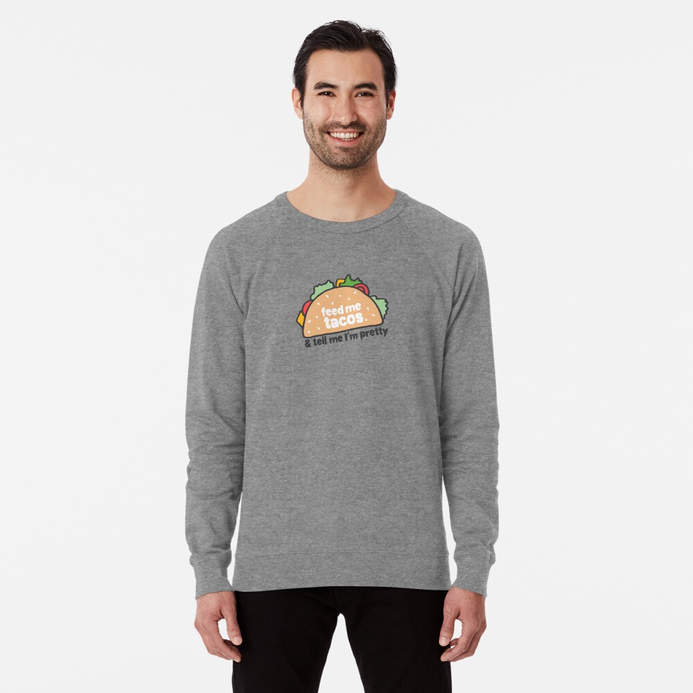 Item preview, Lightweight Sweatshirt designed and sold by kareanddesign.