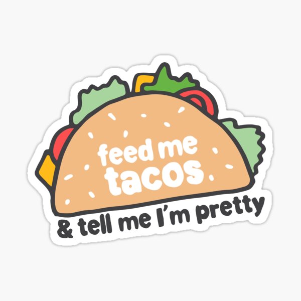 Funny Taco Gifts Merchandise Redbubble - roblox beaner script