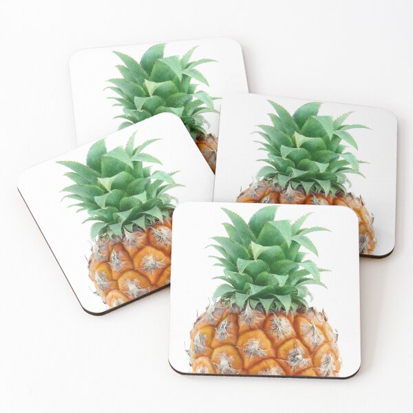 Item preview, Pineapple designed and sold by 6hands.
