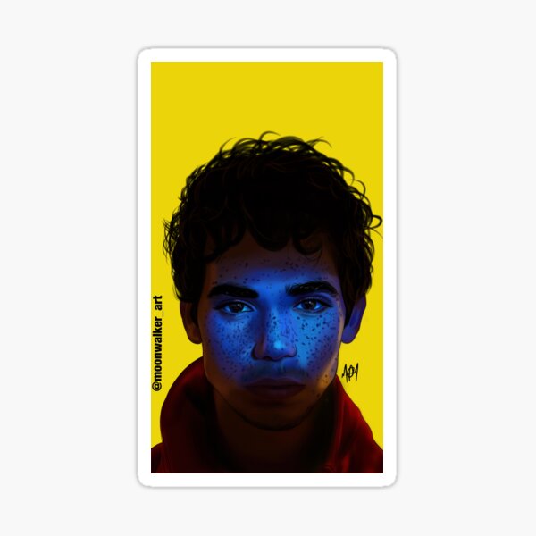 Item preview, Cameron Boyce de Mariarené designed and sold by Mariarené  Orozco.