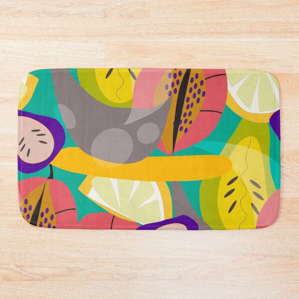 Item preview, Tropical Fruit designed and sold by mirimo.
