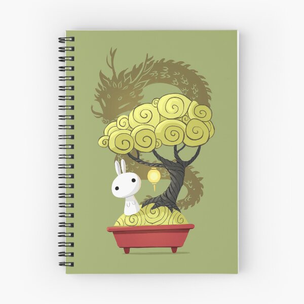 Item preview, Bonsai Bunny designed and sold by freeminds.