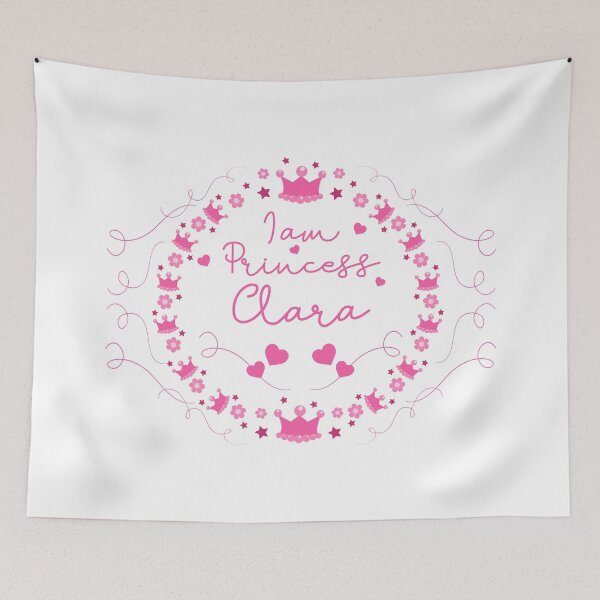 Item preview, Clara Cute Princess Baby girl   designed and sold by elhefe.