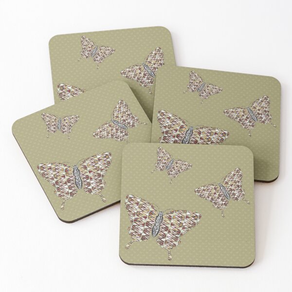Item preview, African Swallowtail designed and sold by Valerie Bennett.