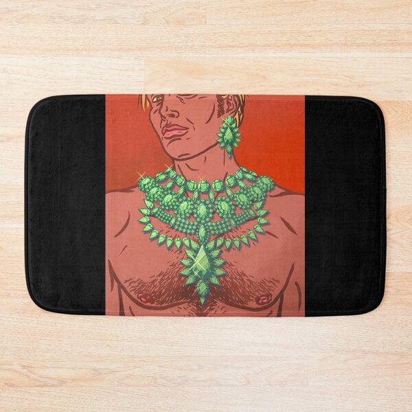Item preview, bejeweled designed and sold by Pangaea Starseed.