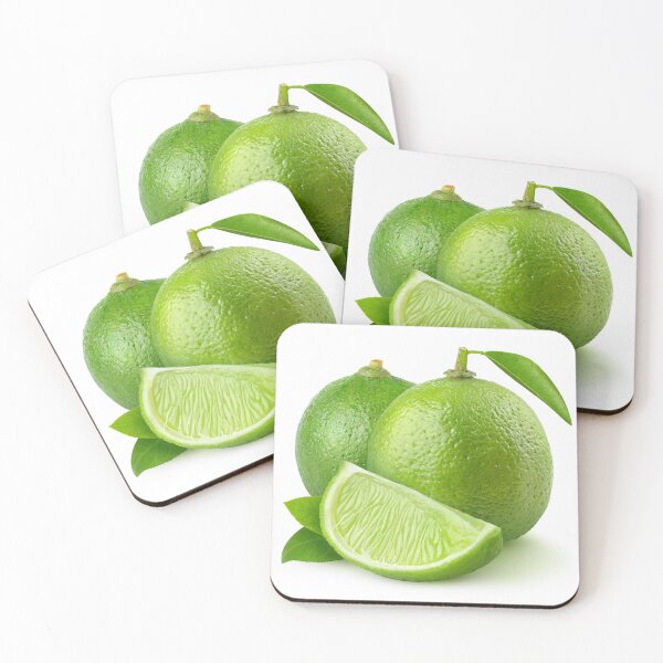 Item preview, Fresh limes designed and sold by 6hands.
