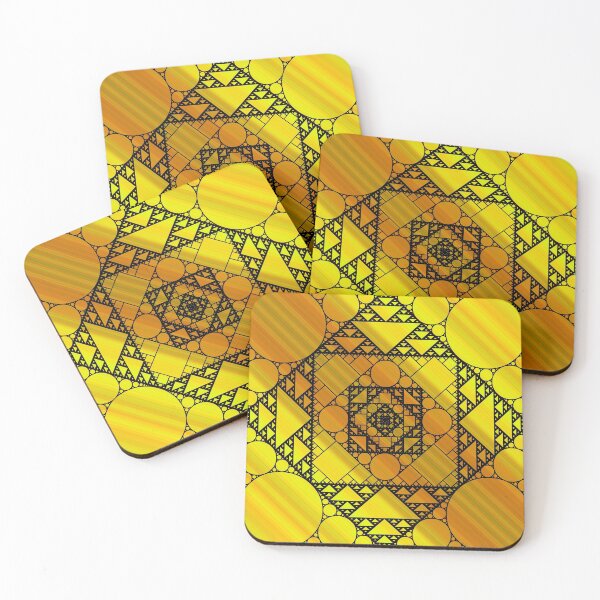 Item preview, Fractal Geometry designed and sold by Valerie Bennett.