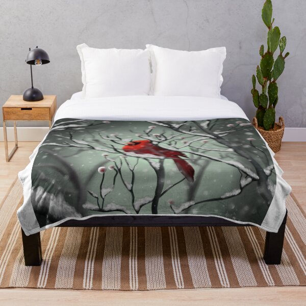 Item preview, Snow bird designed and sold by RelentlessArt.
