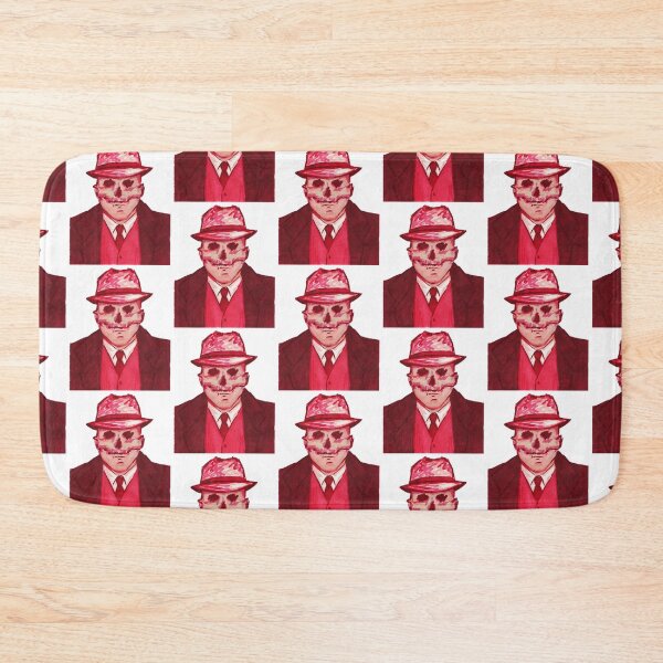 Item preview, Who Is Raymond Reddington? designed and sold by rckmniac.