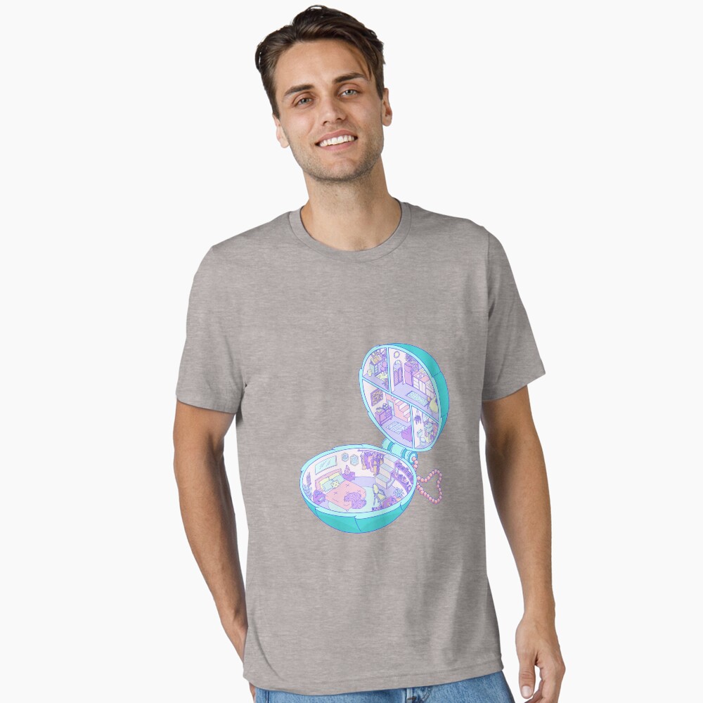 Item preview, Essential T-Shirt designed and sold by LauraOConnor.