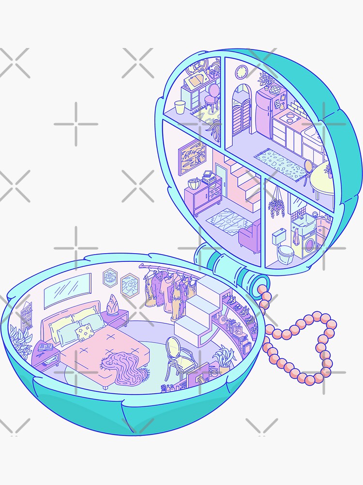 Tiny Haus by LauraOConnor