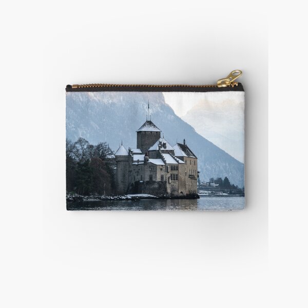 Item preview, Château de Chillon designed and sold by Thomas Garland.