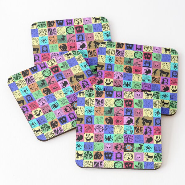 Item preview, GRAPHIC ART SYMBOLS designed and sold by LioTou.