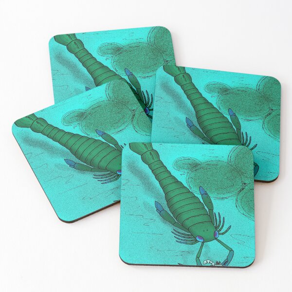 Item preview, Acutiramus cummingsi designed and sold by Stanton.