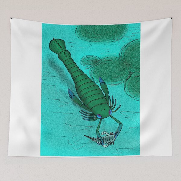 Item preview, Acutiramus cummingsi designed and sold by Stanton.