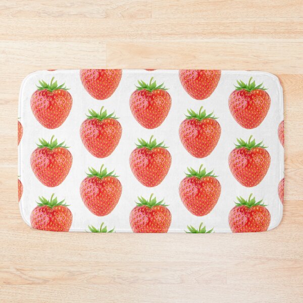 Item preview, One strawberry designed and sold by 6hands.