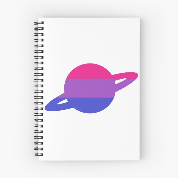 Item preview, Bisexual Pride Planet designed and sold by apollojj.
