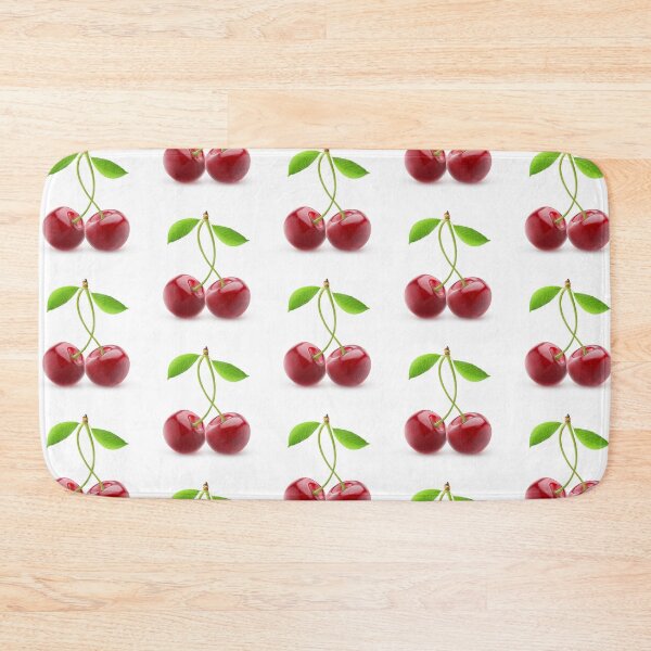 Item preview, Pair of sweet cherries designed and sold by 6hands.