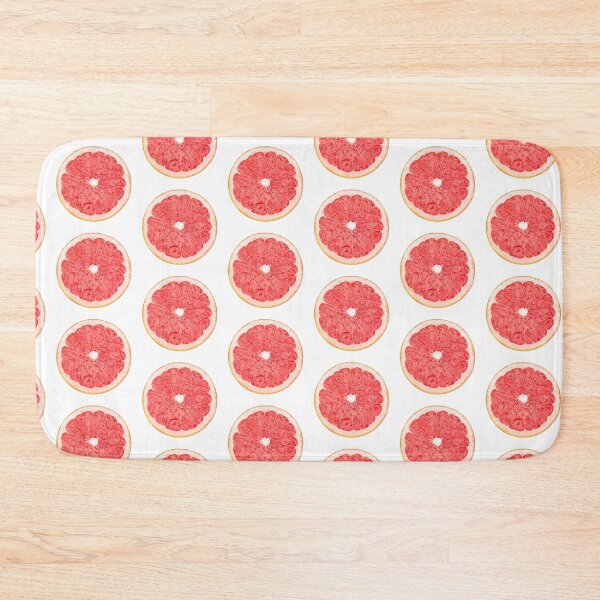 Item preview, Slice of grapefruit designed and sold by 6hands.