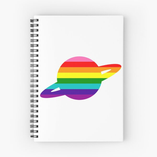 Item preview, Original Pride Planet designed and sold by apollojj.