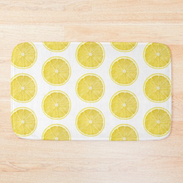 Item preview, Slice of lemon designed and sold by 6hands.