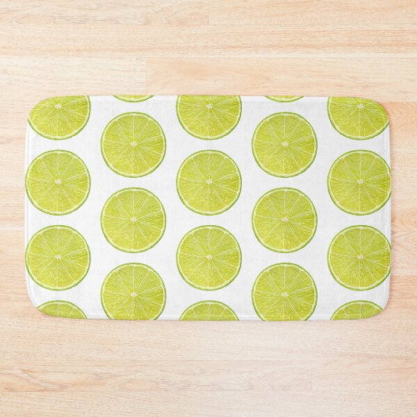 Item preview, Slice of lime designed and sold by 6hands.