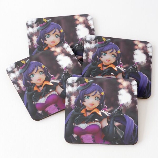 Item preview, Nozomi Tojo designed and sold by kiwimanju.