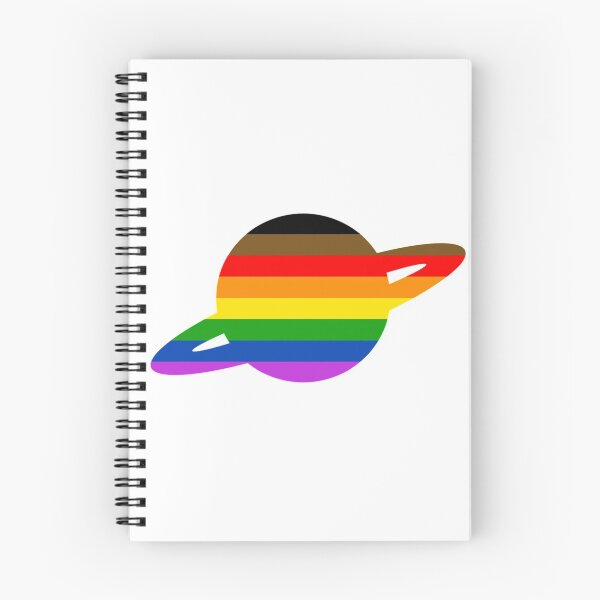 Item preview, Inclusive Pride Planet designed and sold by apollojj.
