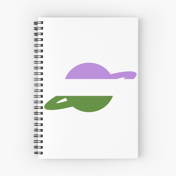 Item preview, Genderqueer Pride Planet designed and sold by apollojj.