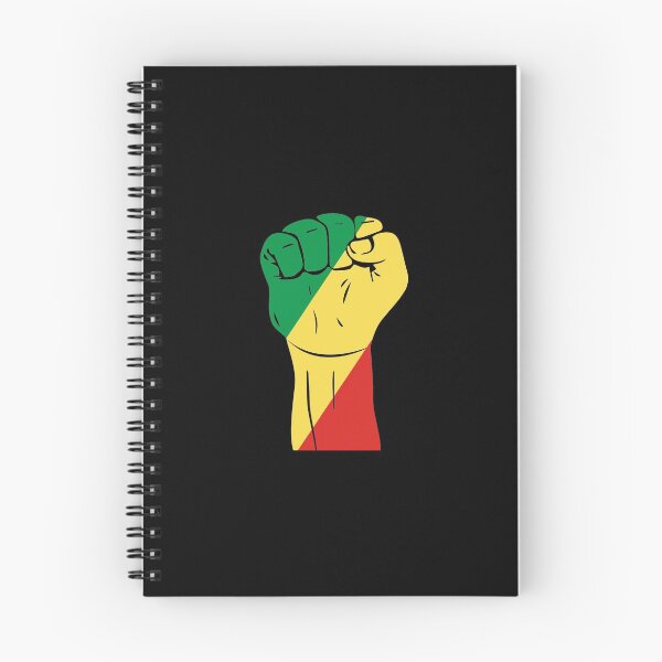 Item preview, RAISED FIST ROC designed and sold by NattyWear.