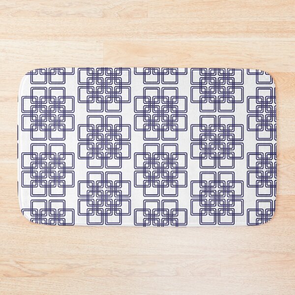 Item preview, African Tile Inspired Design 2 designed and sold by Tee4Tu.