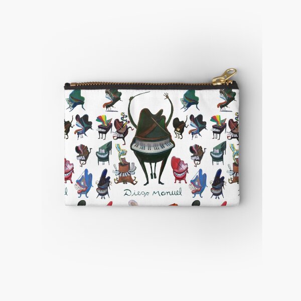 Item preview, Piano and pianitos 5 designed and sold by Diego Manuel Rodriguez.