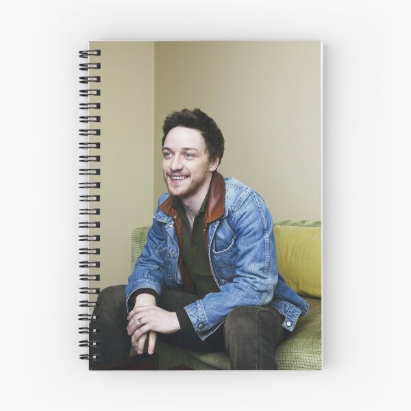 Item preview, mcAVOY designed and sold by tinetakaya.