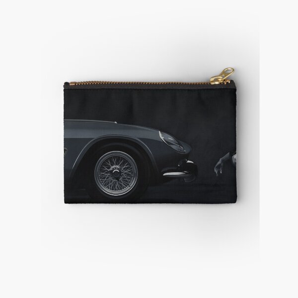 Artikelvorschau, Fräulein Ferrari. Ferrari California Spider entworfen und verkauft von Artem Oleynik.