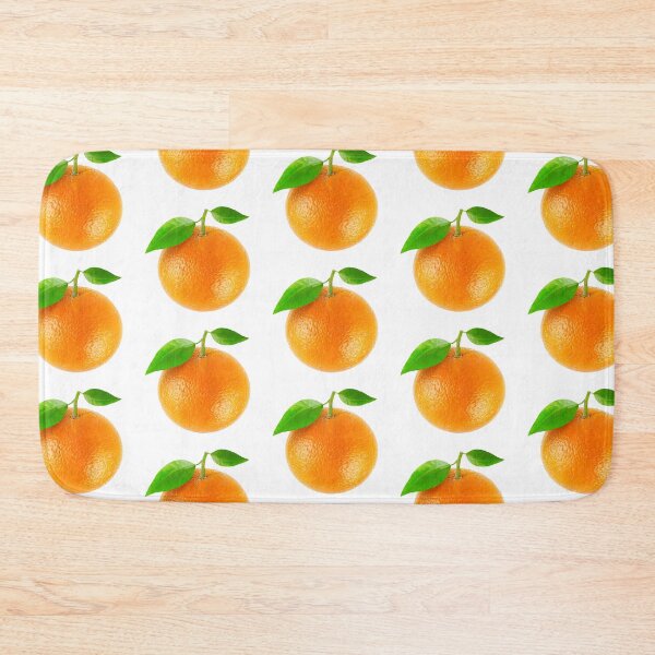 Item preview, Fresh orange designed and sold by 6hands.
